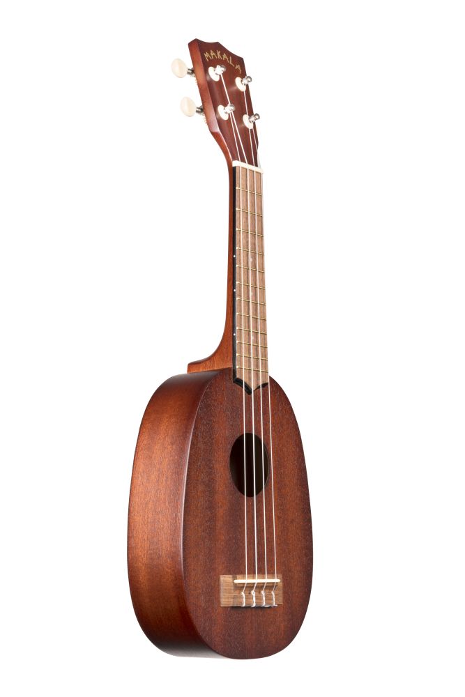 KALA MK-P - ”CLASSIC” - UKULELE PINEAPPLE - C/BORSA