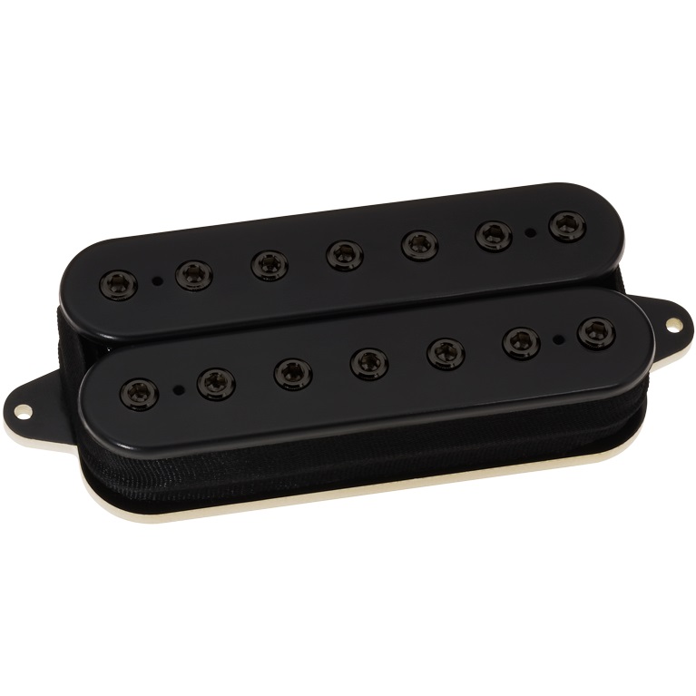 DiMarzio Imperium Neck Dave Davidson Model - DP715BK