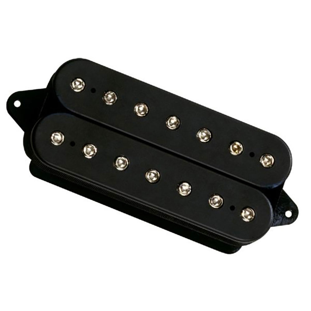 DiMarzio D Activator 7 Bridge nero - DP720BK