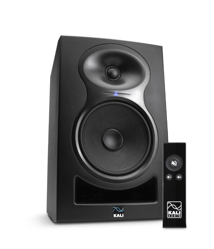 Kali Audio MM-6 - Coppia monitor biamplificati da intrattenimento - 6.5''