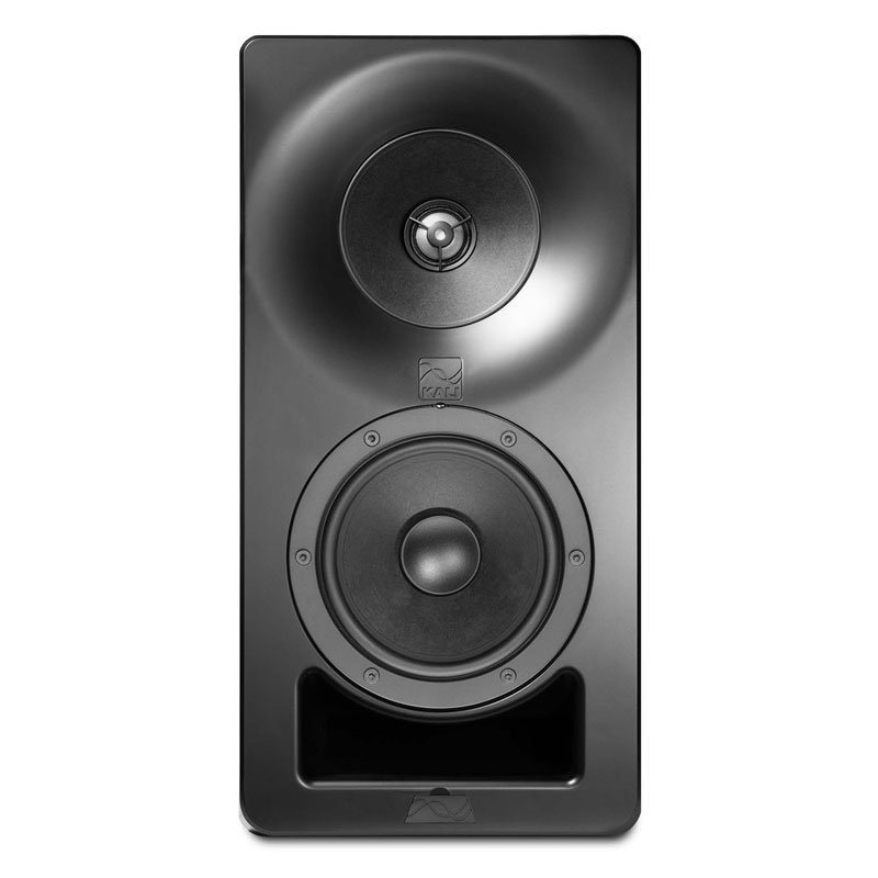 Kali Audio SM-5 - Monitor attiivo da studio a tre vie