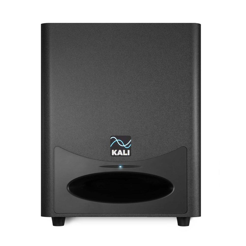 Kali Audio WS-6.2 - Subwoofer doppio speaker da 6,5''