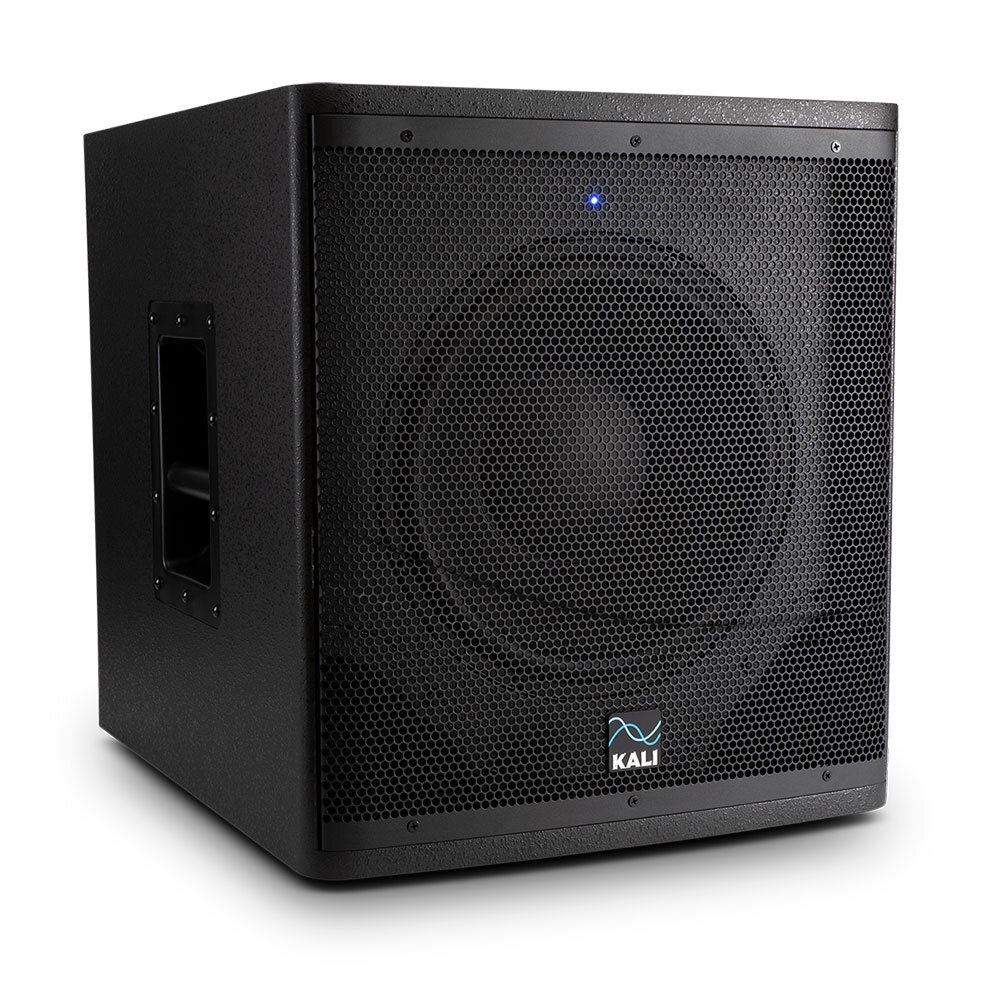 Kali Audio WS-12 V2 12'' SUBWOOFER