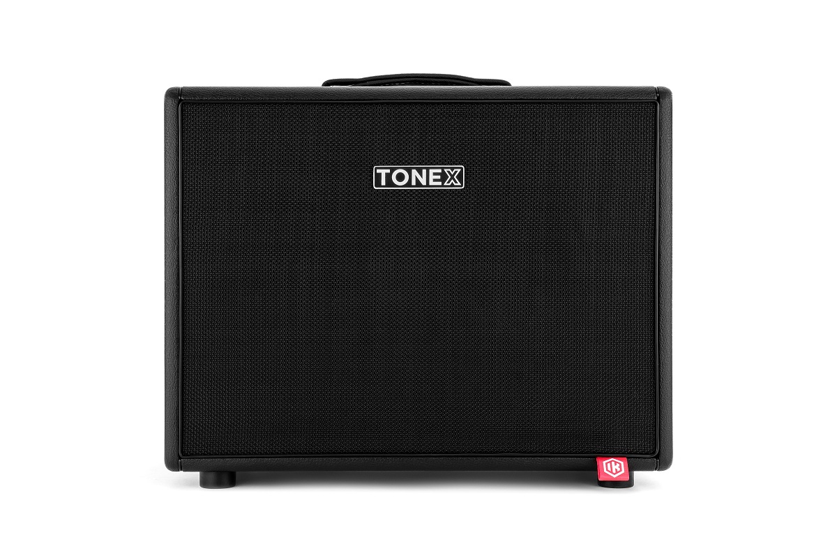 IK MULTIMEDIA TONEX CAB - CABINET AMPLIFICATO FRFR PER CHITARRA