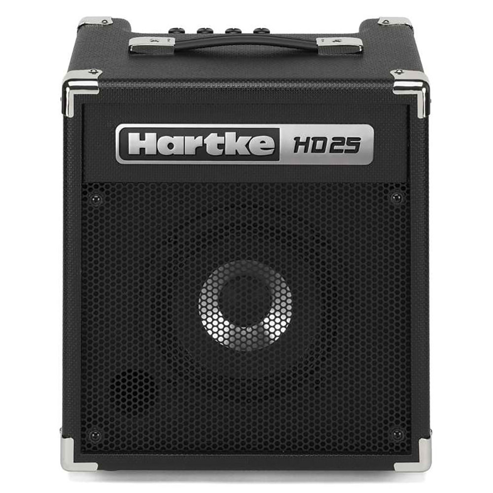 HARTKE HD25 - 1X8” - 25W