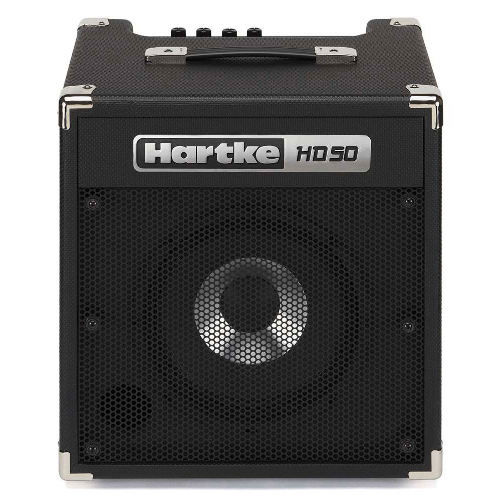 HARTKE HD50 - 1X10” - 50W