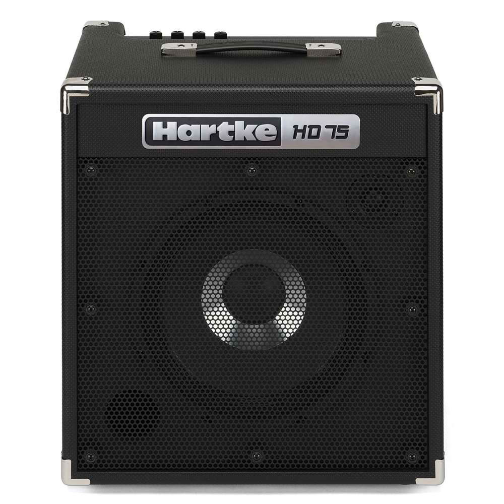 HARTKE HD75 - 1X12” - 75W