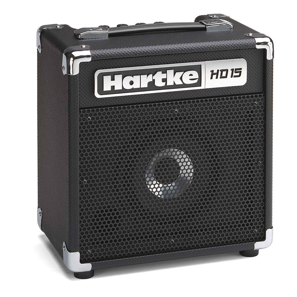 HARTKE HD15 - 1X6.5” - 15W
