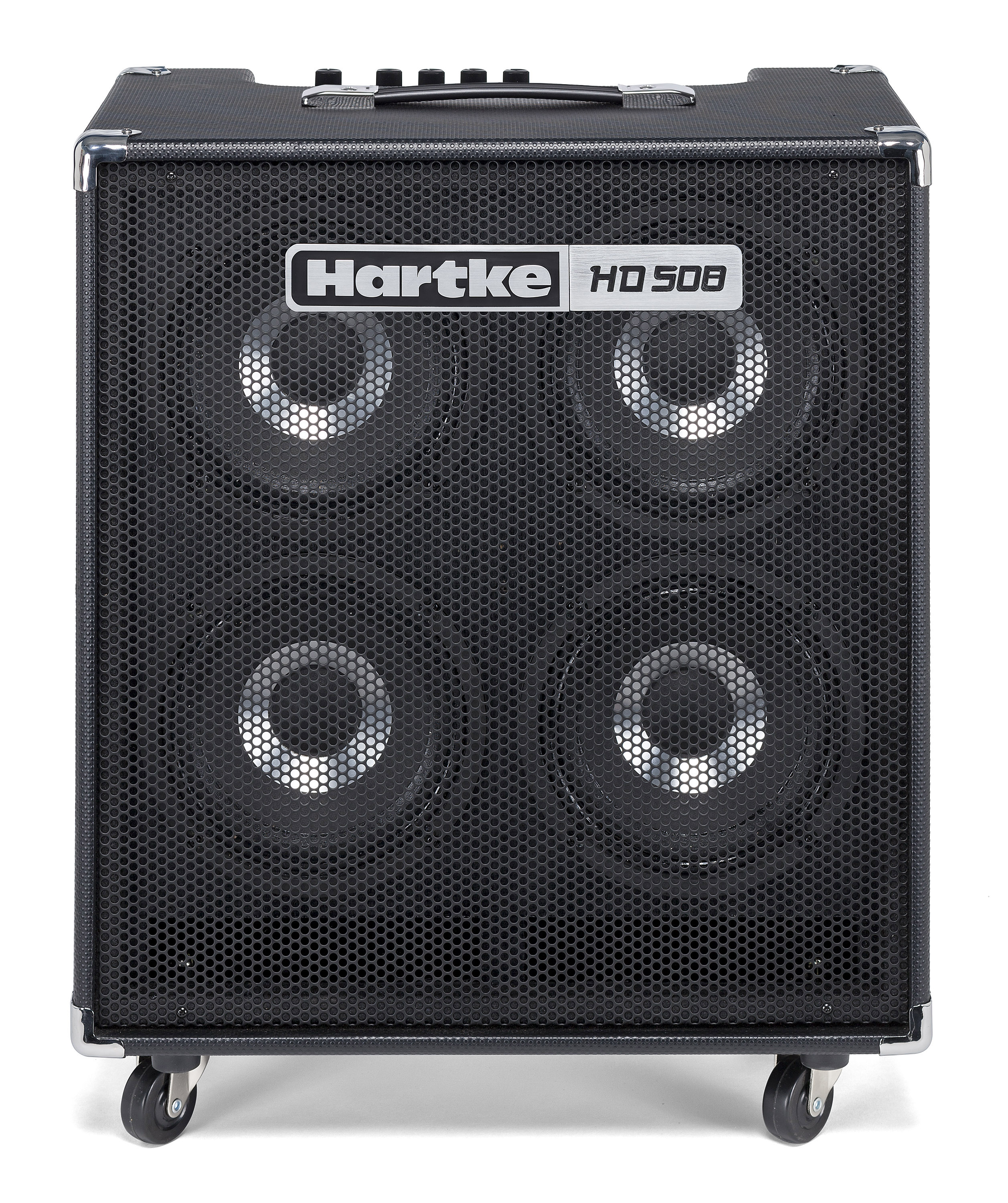 HARTKE HD508 - COMBO 4X8”- 500W