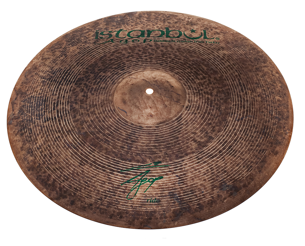 Istanbul Agop 23'' Signature - Agop Ride