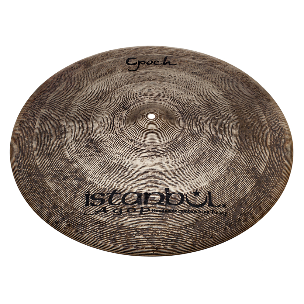 Istanbul Agop 22'' Signature - Lenny White Epoch Ride