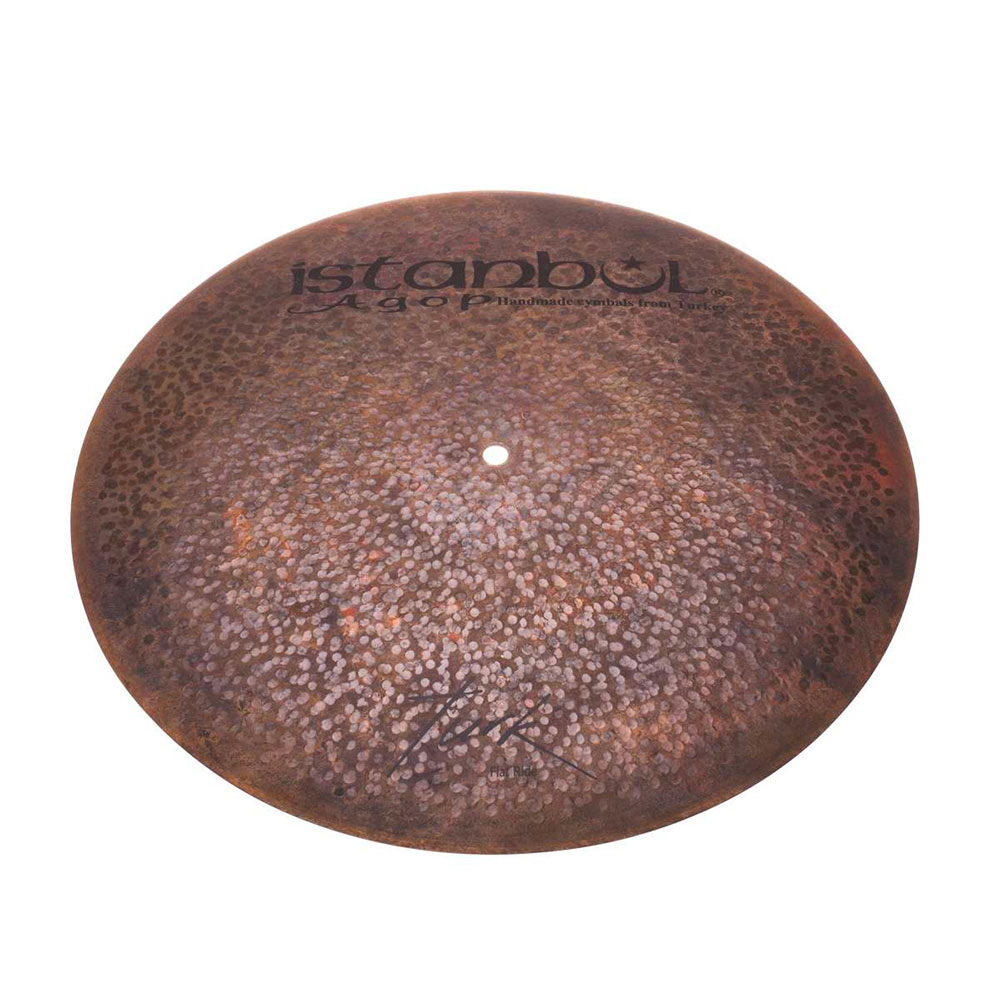 Istanbul Agop 20'' Custom Turk Flat Ride