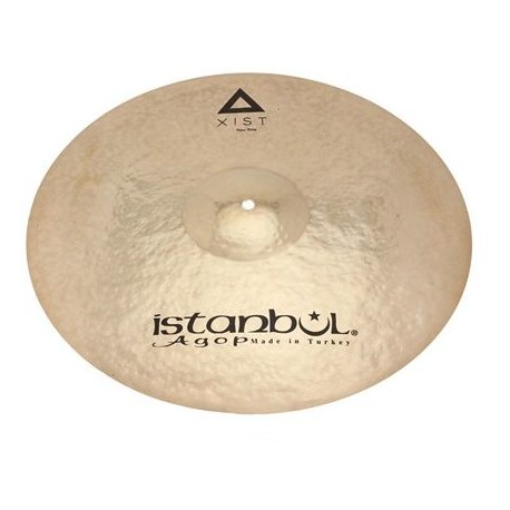 Istanbul Agop 20'' XIST Raw Ride Brilliant