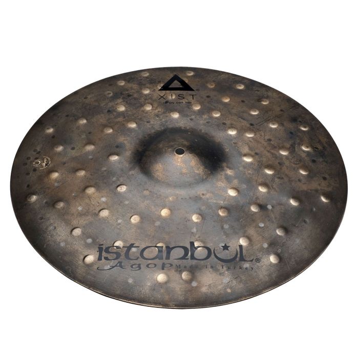 Istanbul Agop 19'' XIST Dry Dark Ride