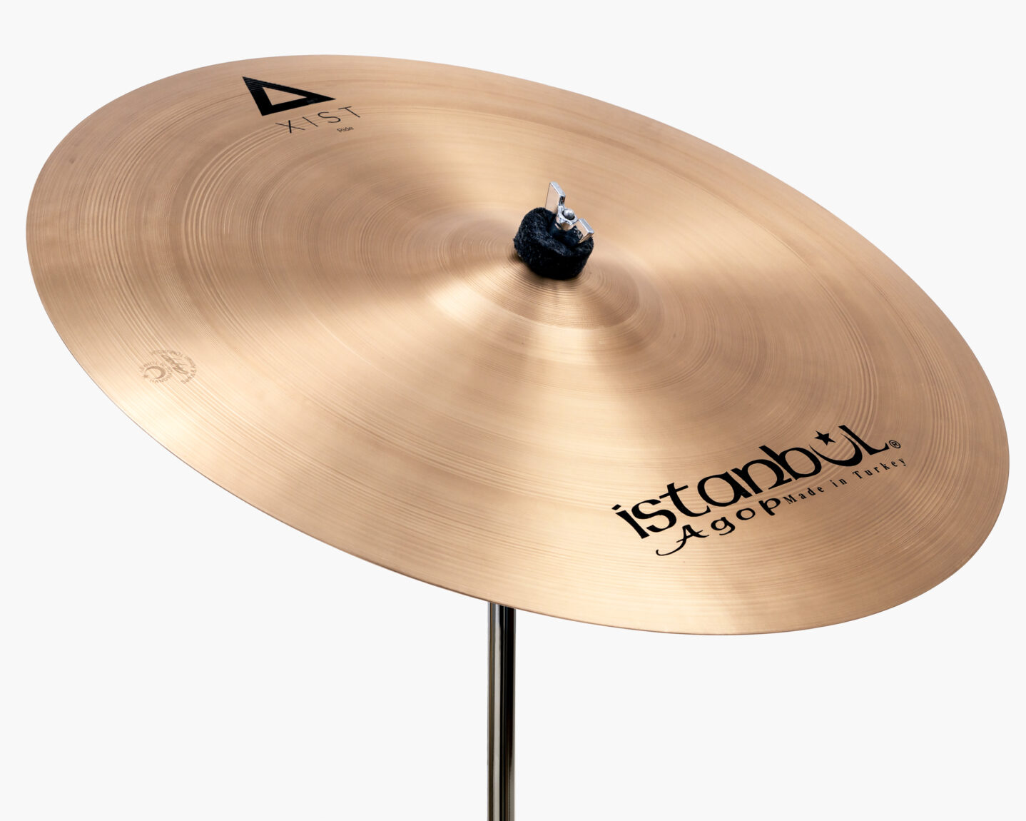 Istanbul Agop 22'' XIST Ride