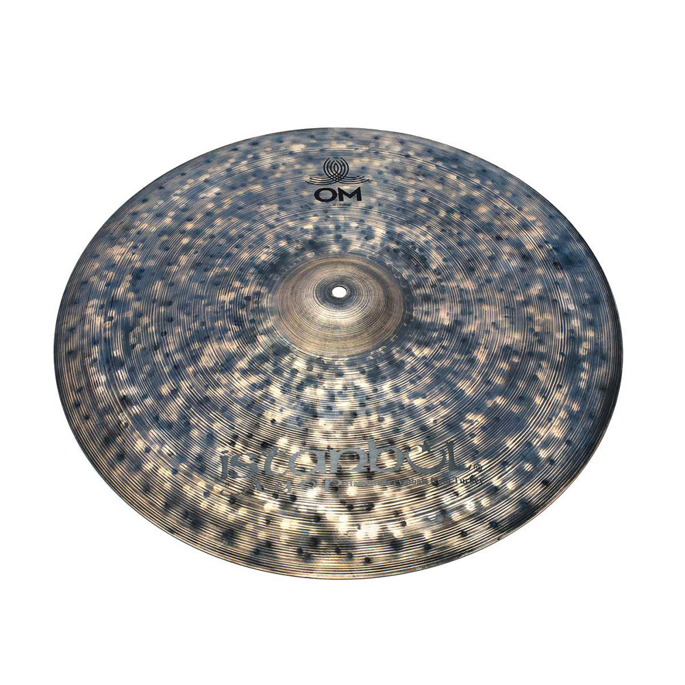 Istanbul Agop 18'' Signature - Cindy Blackman OM Crash