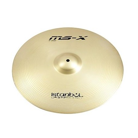 Istanbul Agop 14'' MS-X Crash