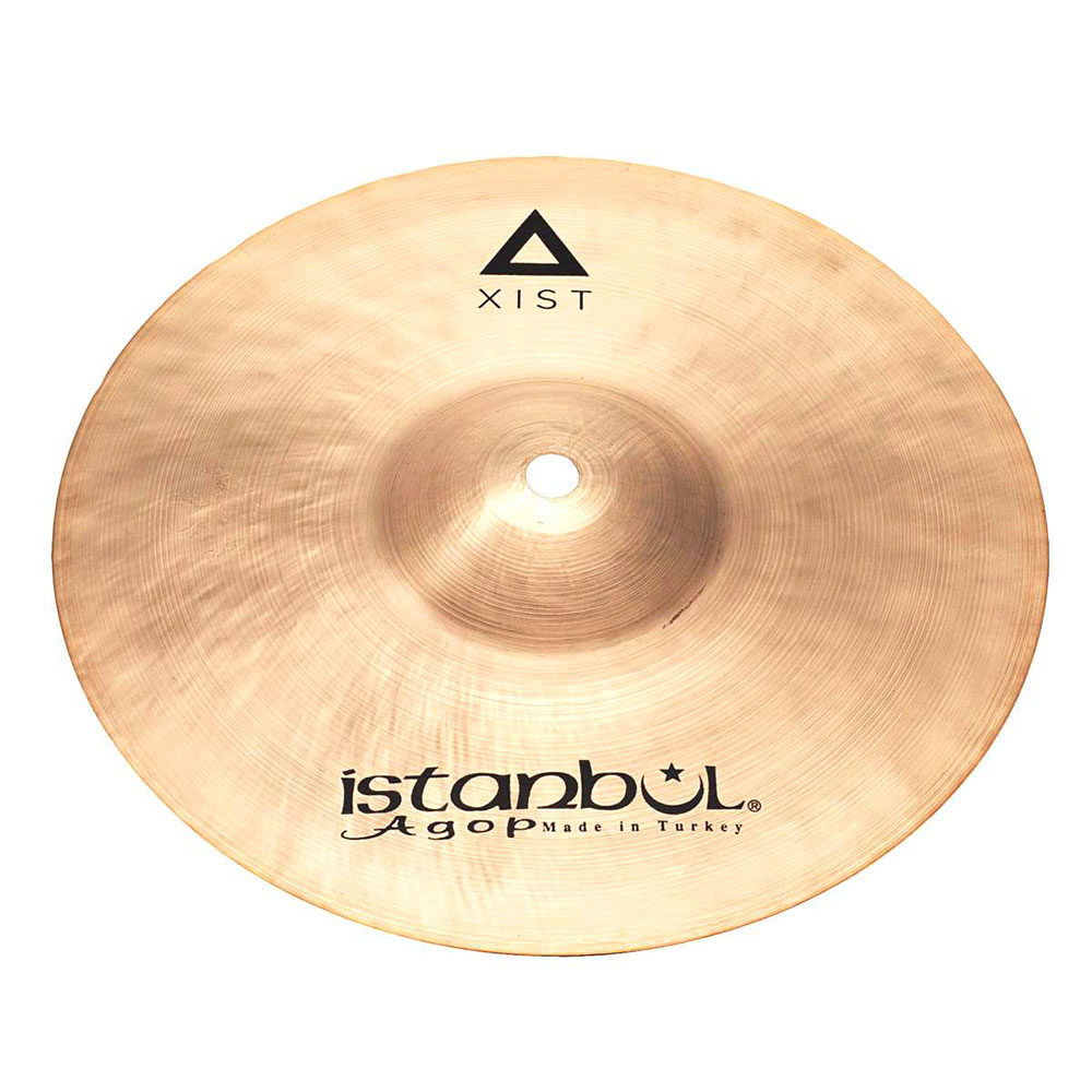 Istanbul Agop 10'' XIST Splash