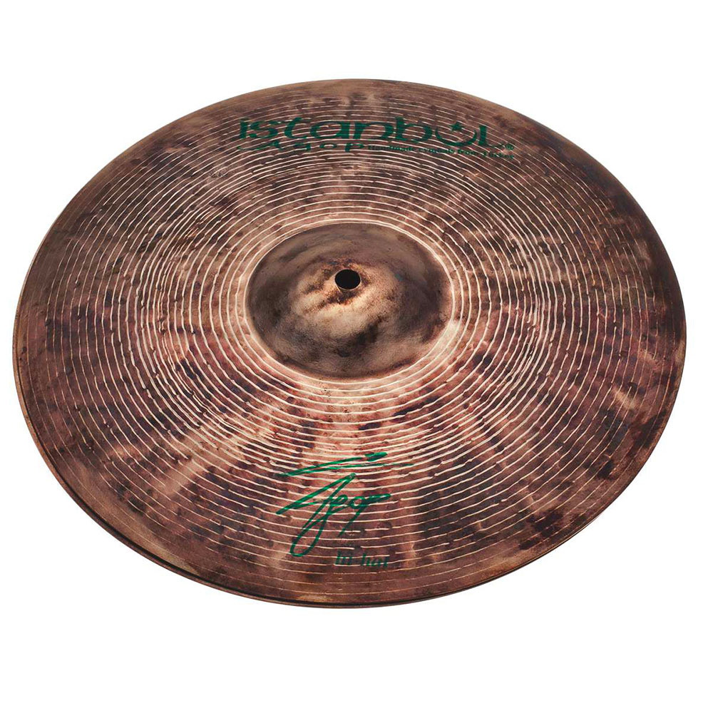 Istanbul Agop 13'' Signature - Agop Hi-Hat