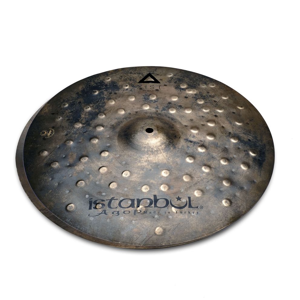 Istanbul Agop 13'' XIST Dry Dark Hi-Hat