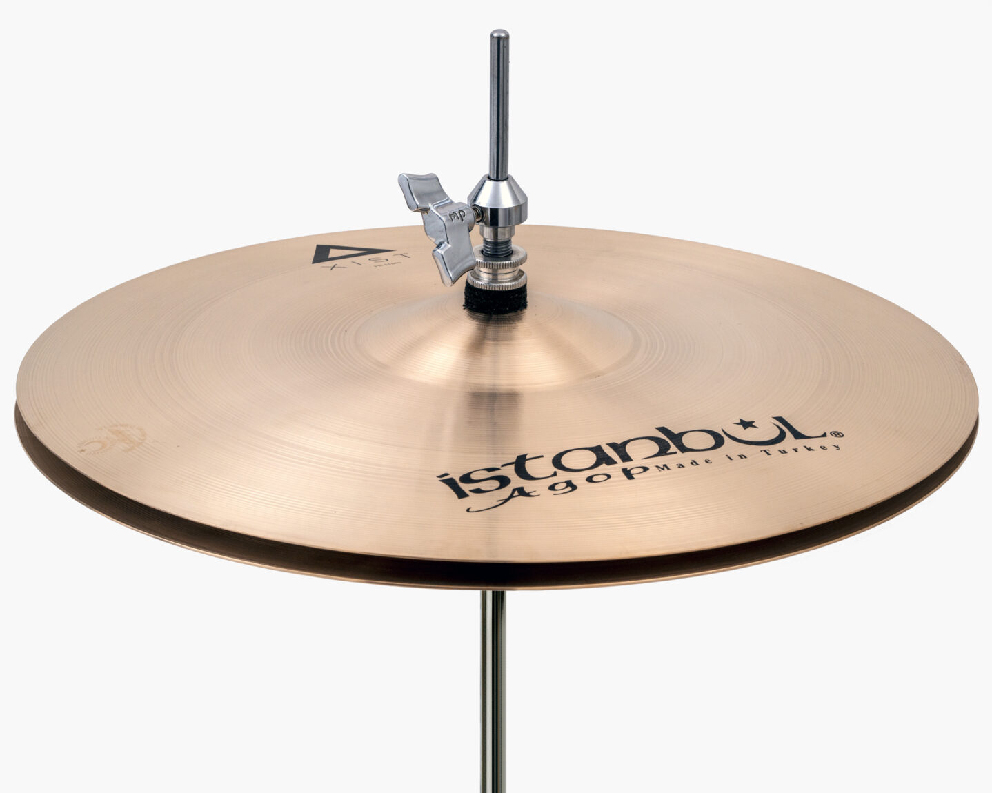 Istanbul Agop 13'' XIST Hi-Hat