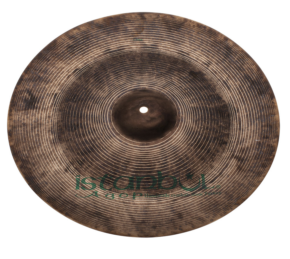 Istanbul Agop 22'' Signature - Agop China