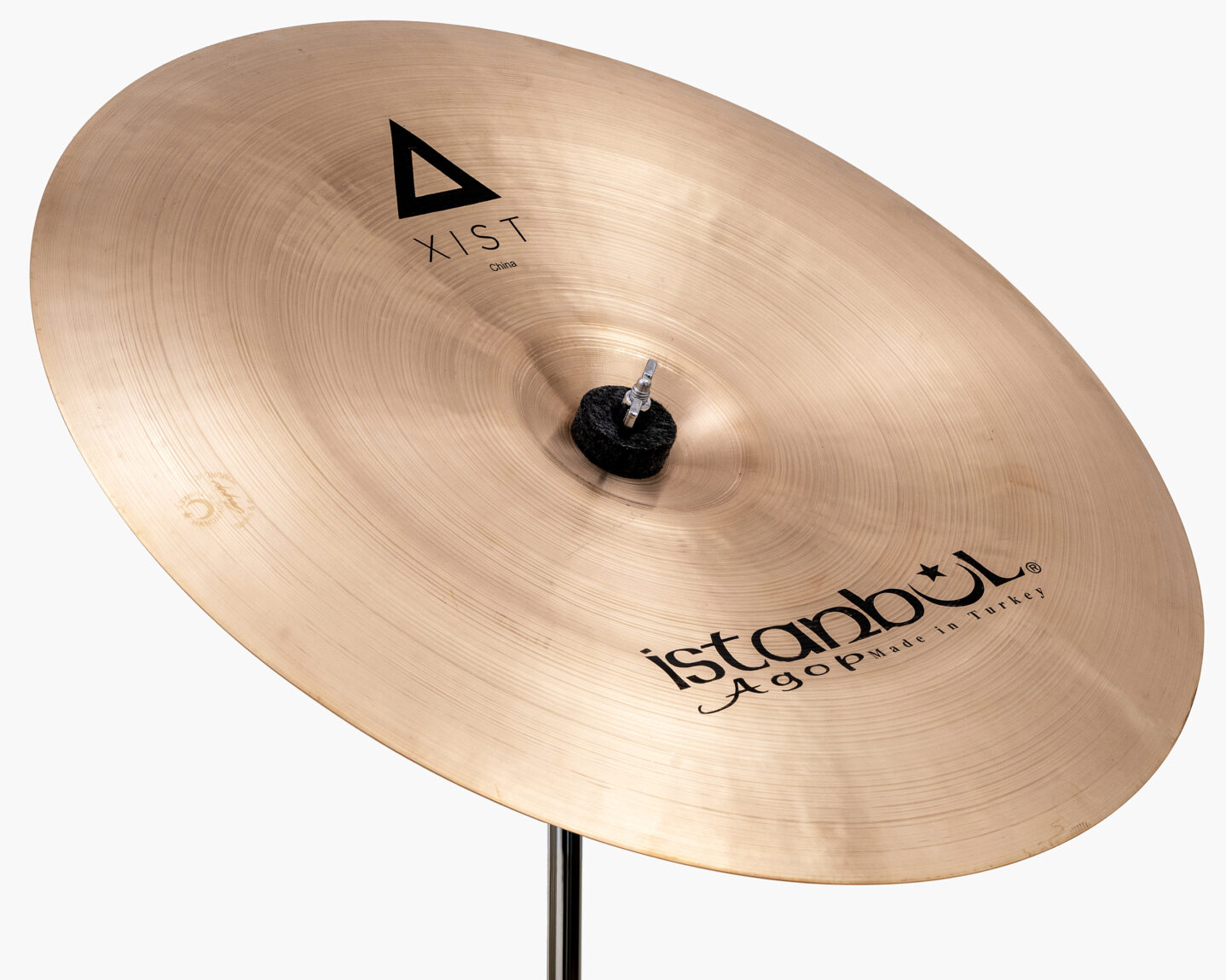 Istanbul Agop 18'' XIST China