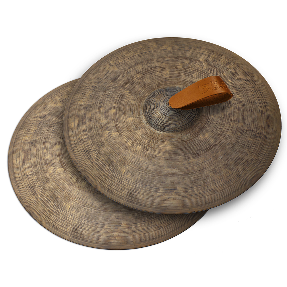 Istanbul Agop 18'' 30th Anniversary Orchestra