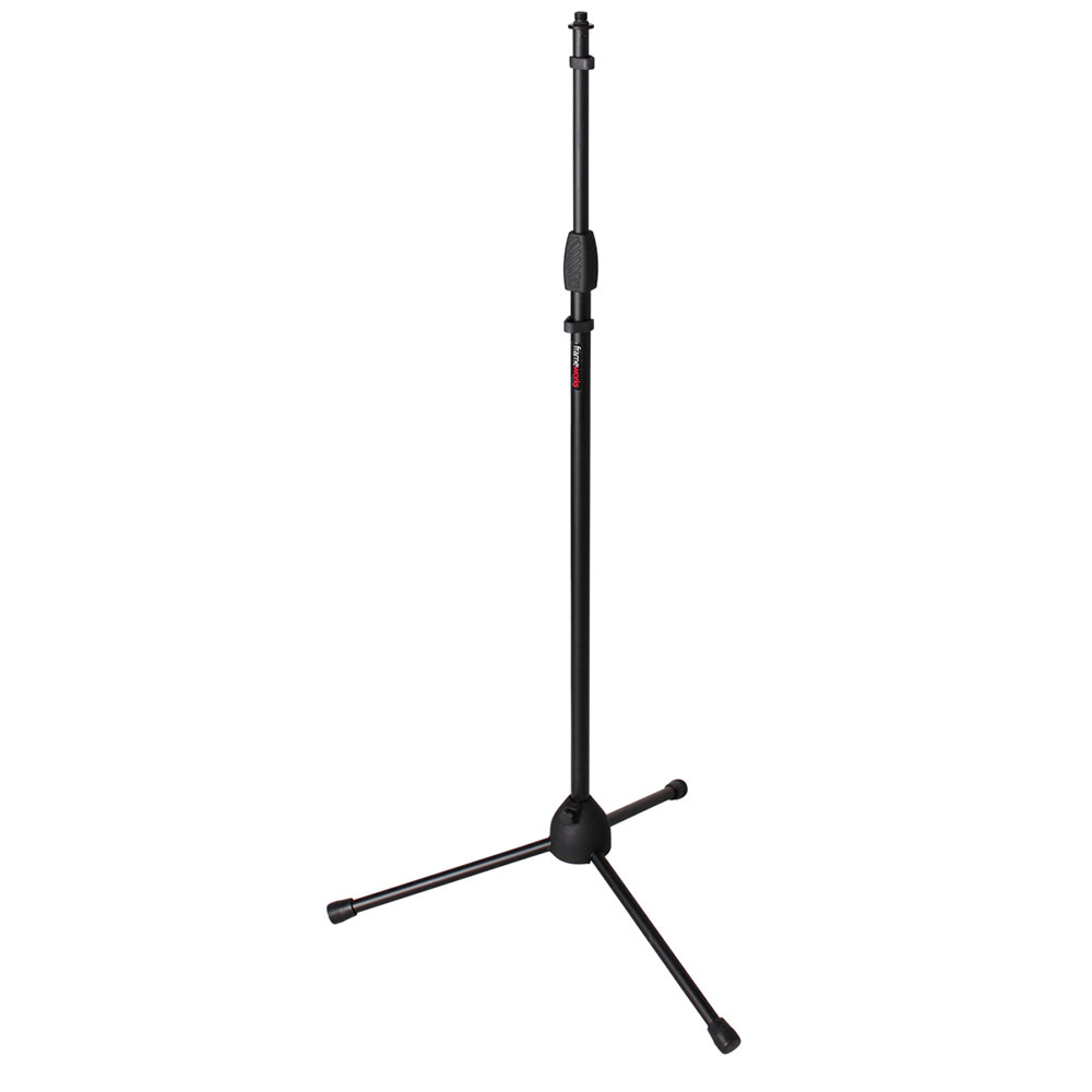 Gator Frameworks GFW-MIC-2000 - stand a treppiede per microfono