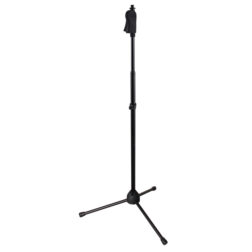 Gator Frameworks GFW-MIC-2100 - stand deluxe a treppiede per microfono