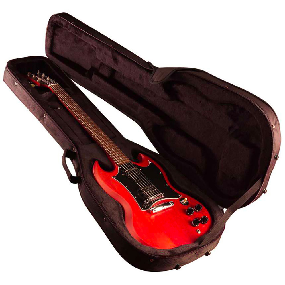Gator Cases GL-SG - astuccio light per chitarra elettrica tipo Gibson SG