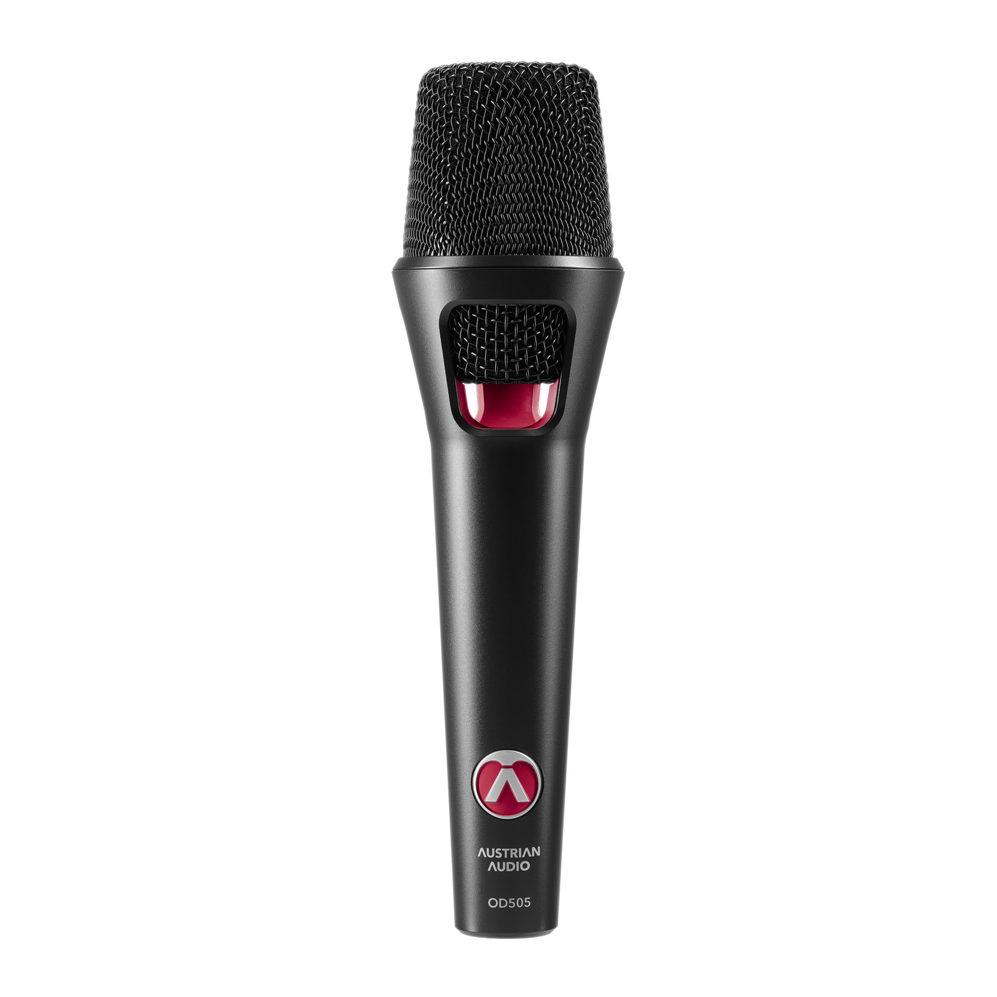 Austrian Audio OD505 - microfono dinamico attivo handheld