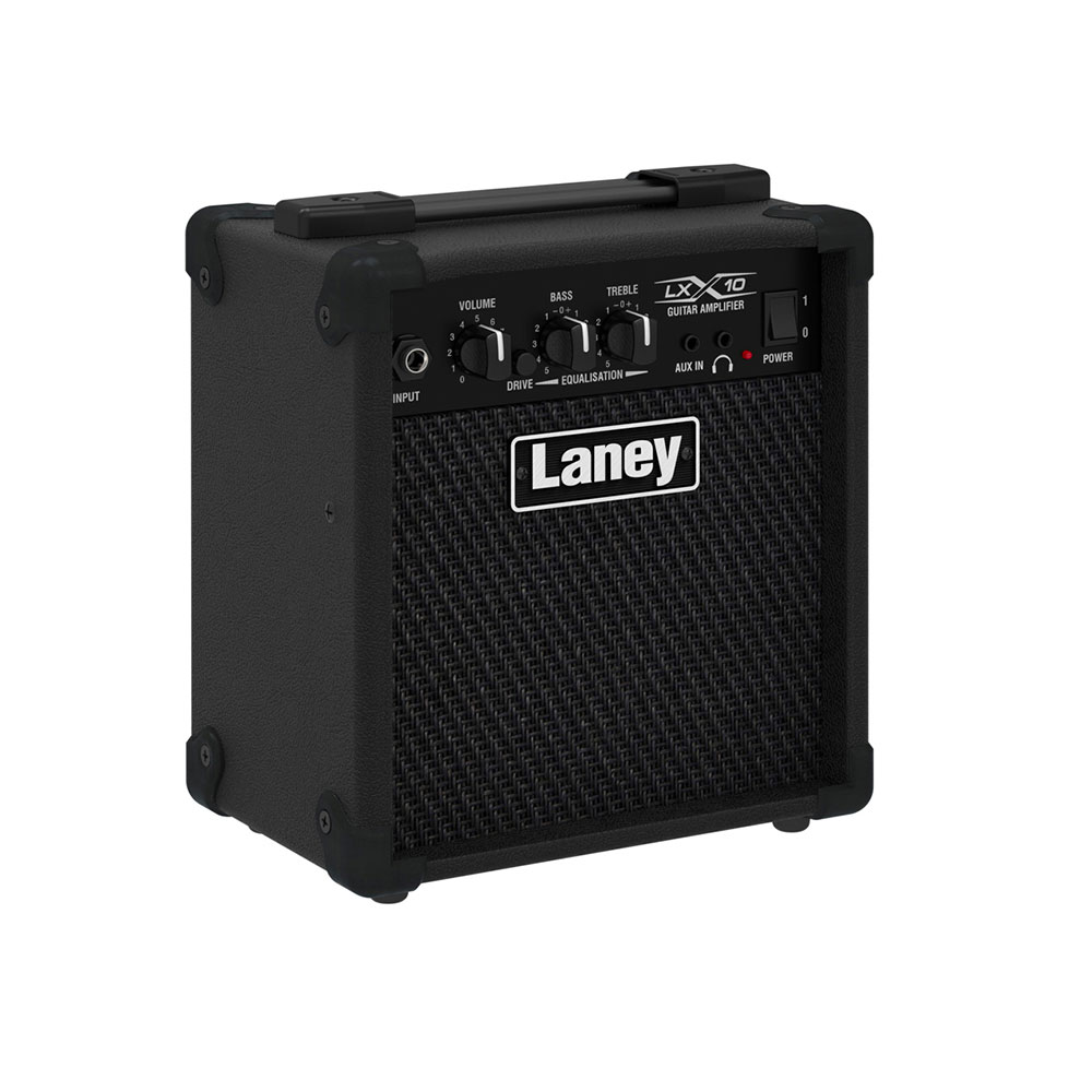 LANEY LX10 - COMBO 1X5” - 10W
