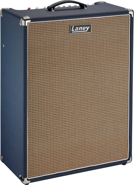 LANEY LFSUPER60-212 - AMPLIFICATORE COMBO 60W 2X12”