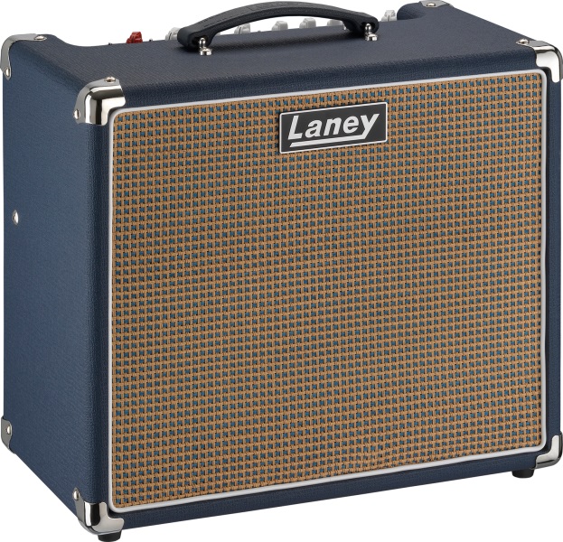 LANEY LF60-112 - AMPLIFICATORE COMBO 60W 1X12”