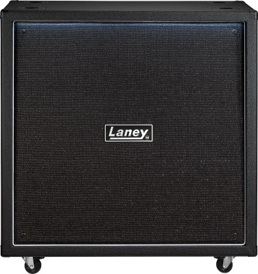 Laney LFR-412 DIFF. 4x12''  - Amplificatore FRFR 2600W