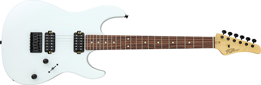 FGN BOUNDARY ODYSSEY BOS2GHH/SWH - SNOW WHITE