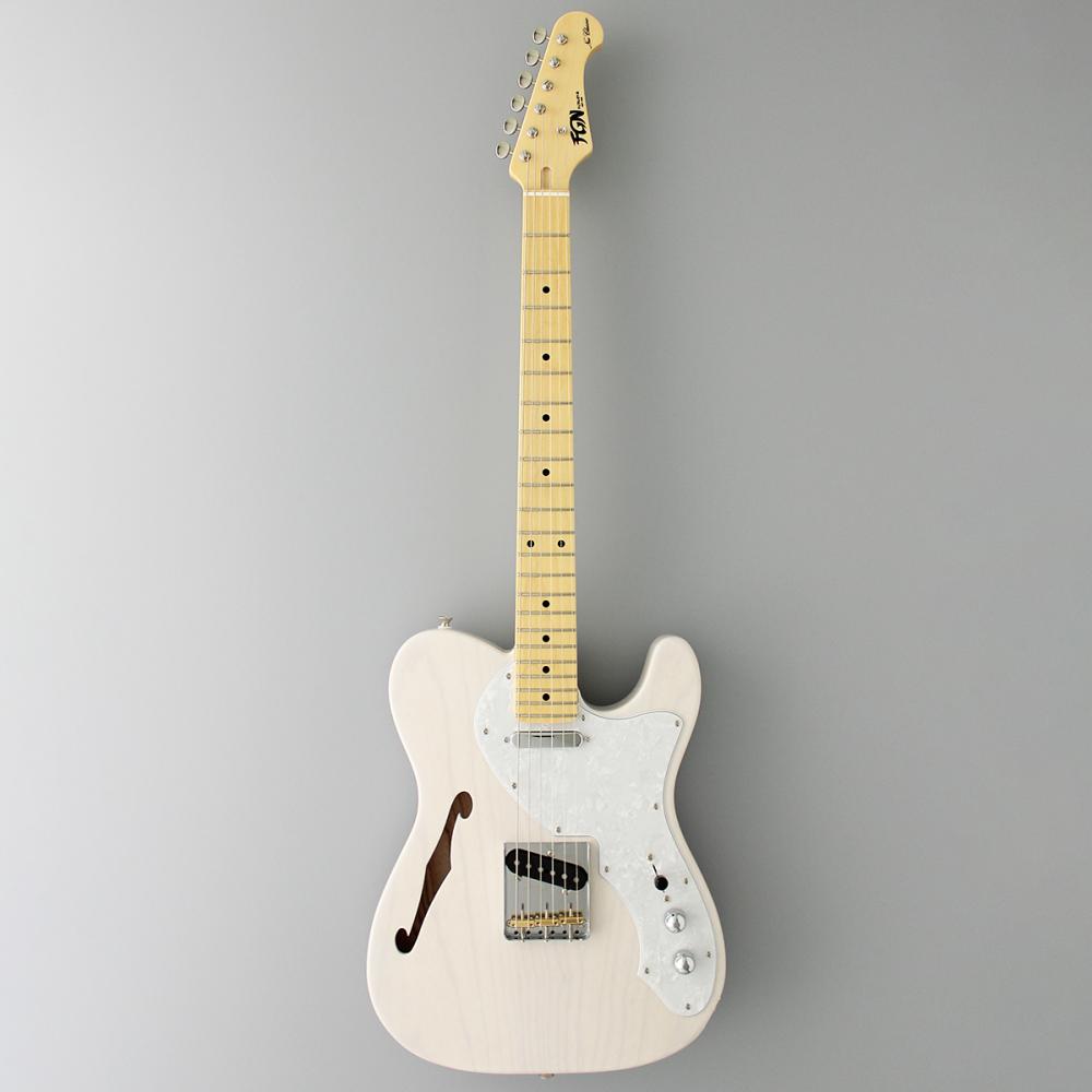 FGN Neo Classic NTE100MAHT-WB - White Blonde c/borsa