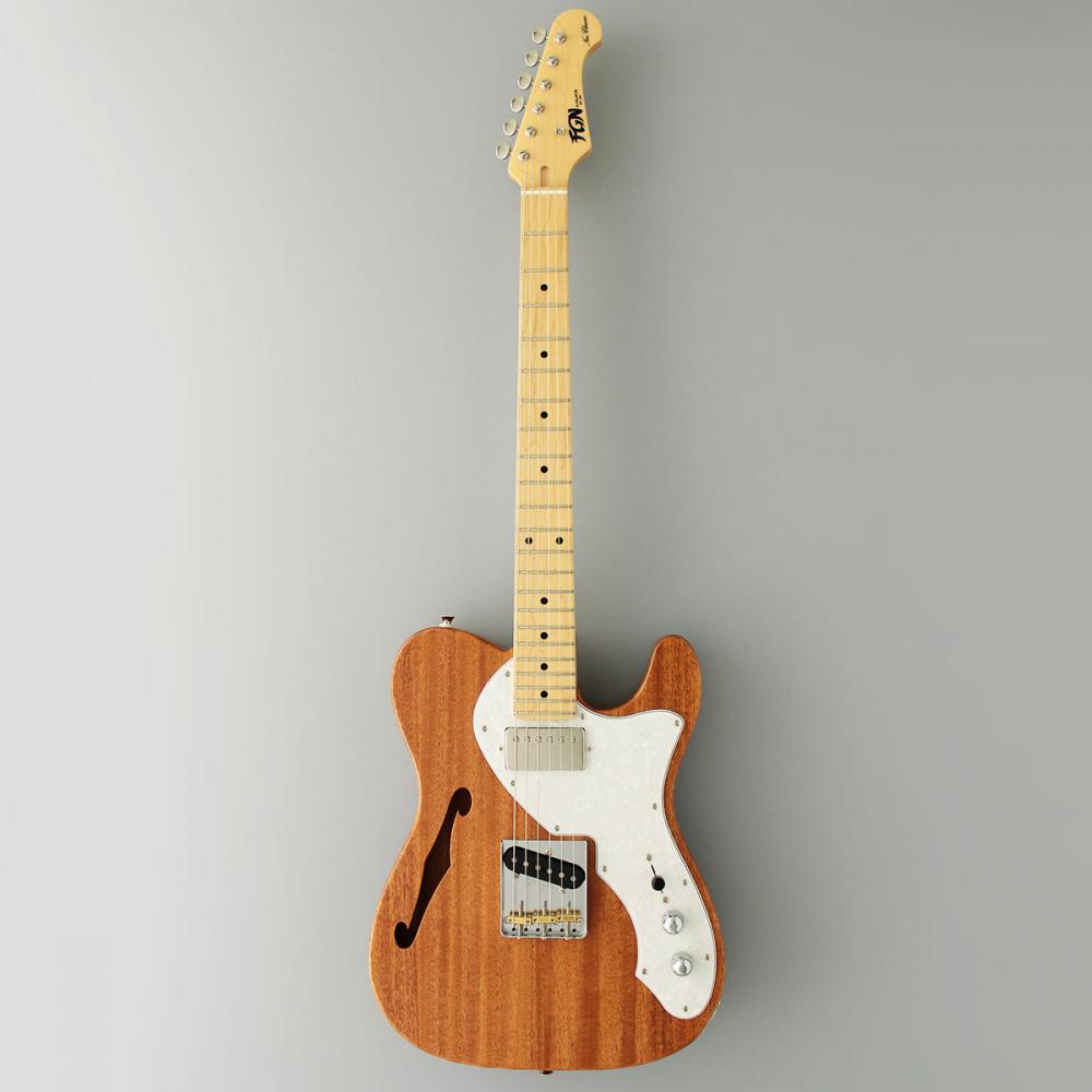 FGN Neo Classic NTE110MMHT-NT - Natural c/borsa