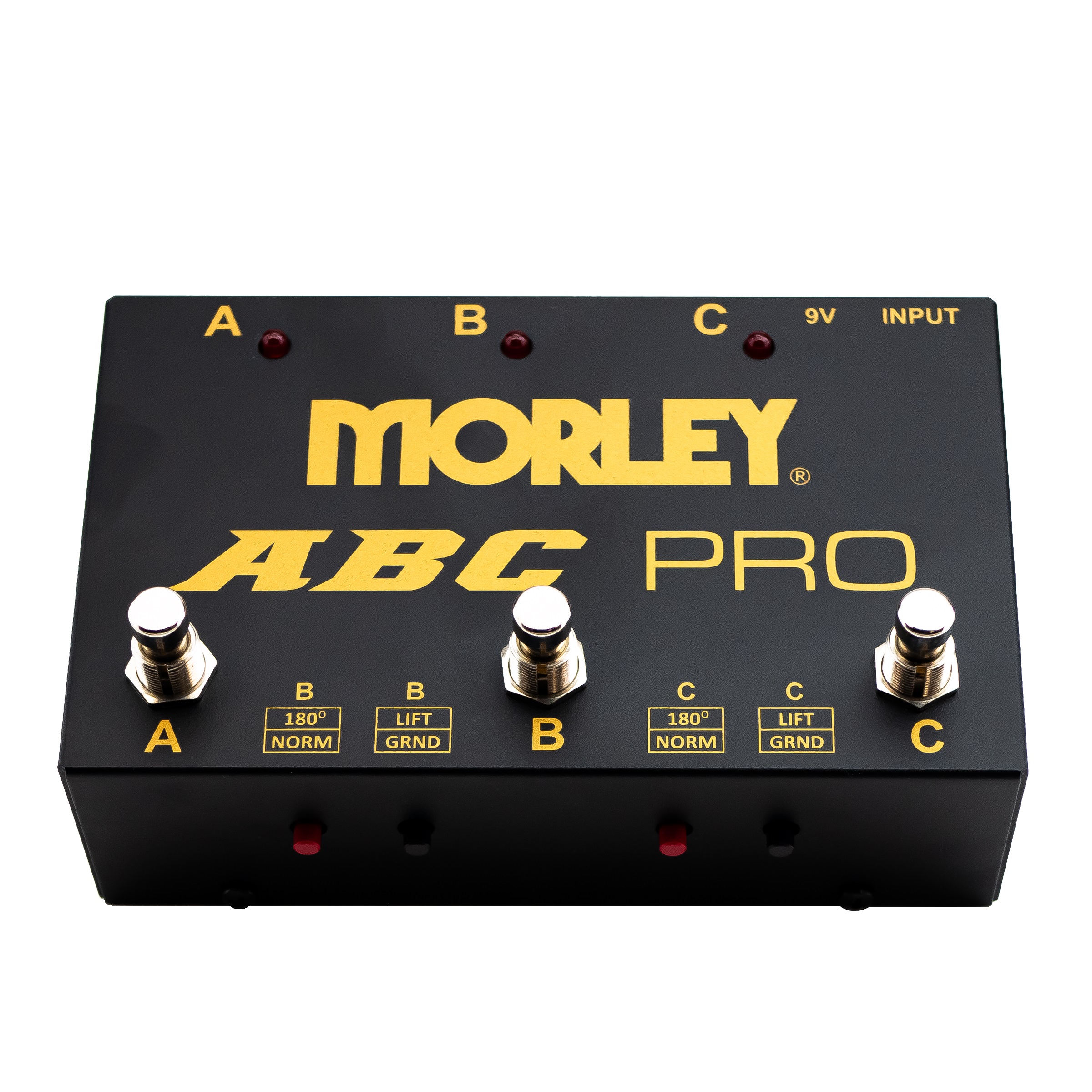 Morley ABC PRO SELECTOR