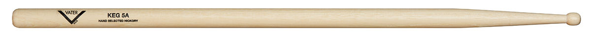 Vater VHK5AW ''Keg 5A'' -  L: 16'' | 40.64cm - D: 0.570'' | 1.45cm - American Hickory