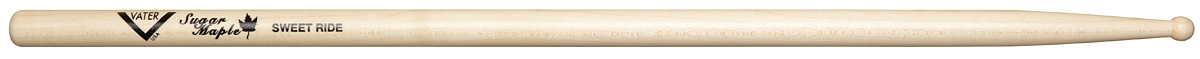 Vater VSMSRW ''Sugar Maple Sweet Ride'' - L: 16'' | 40.64cm  D: 0.530'' | 1.35cm - Sugar Maple