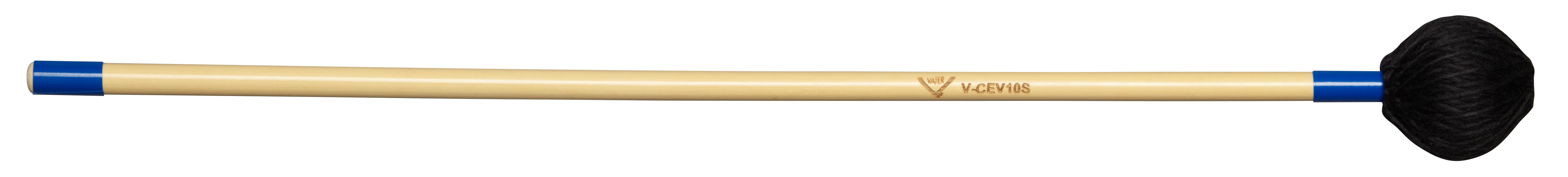 Vater V-CEV10S ''Concert Ensemble Soft Vibraphone Mallet'' - L: 15 3/4'' | 40.01cm  D: 0.343'' | 0.87cm