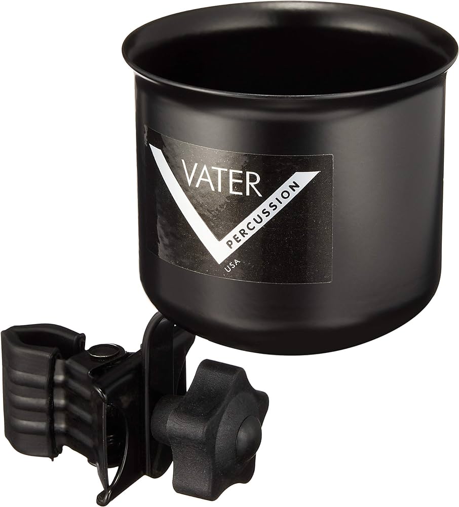 Vater VDH ''Drink Holder'' - Portabicchiere per asta