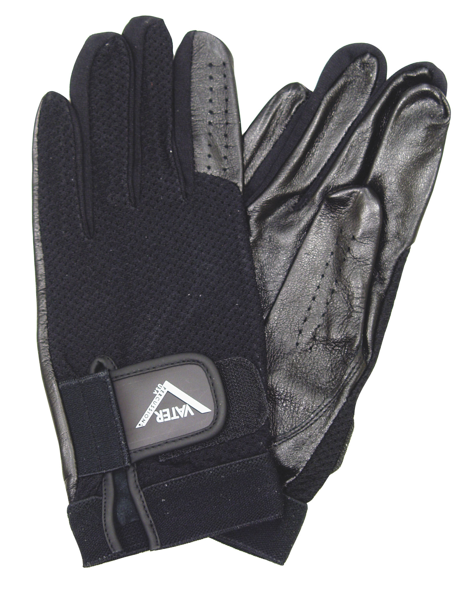 Vater VDGM ''Professional Drumming Gloves'' - Guanti da batteria taglia M