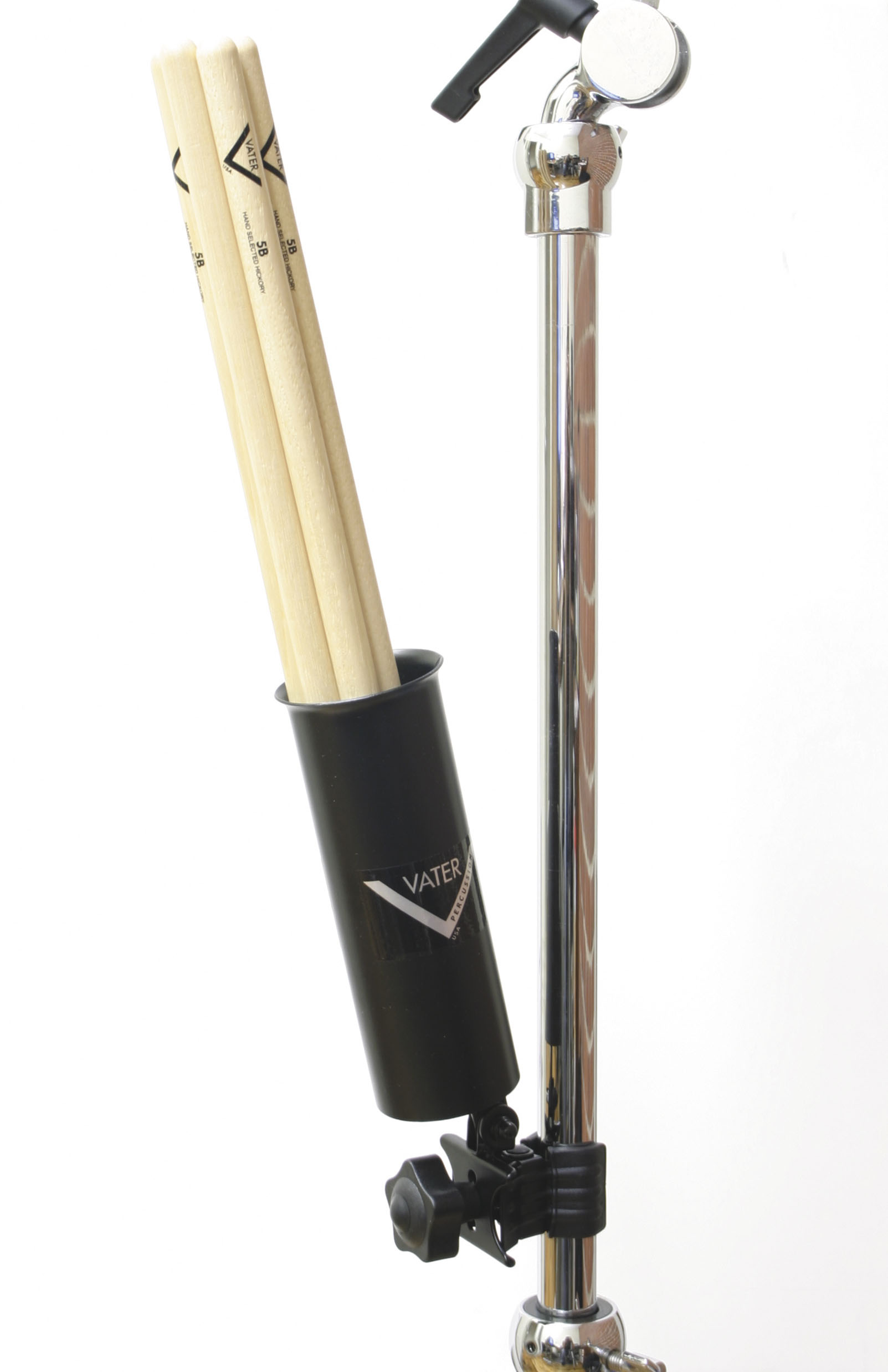 Vater VSHM ''Multi Pair Stick Holder'' - Portabacchette da asta