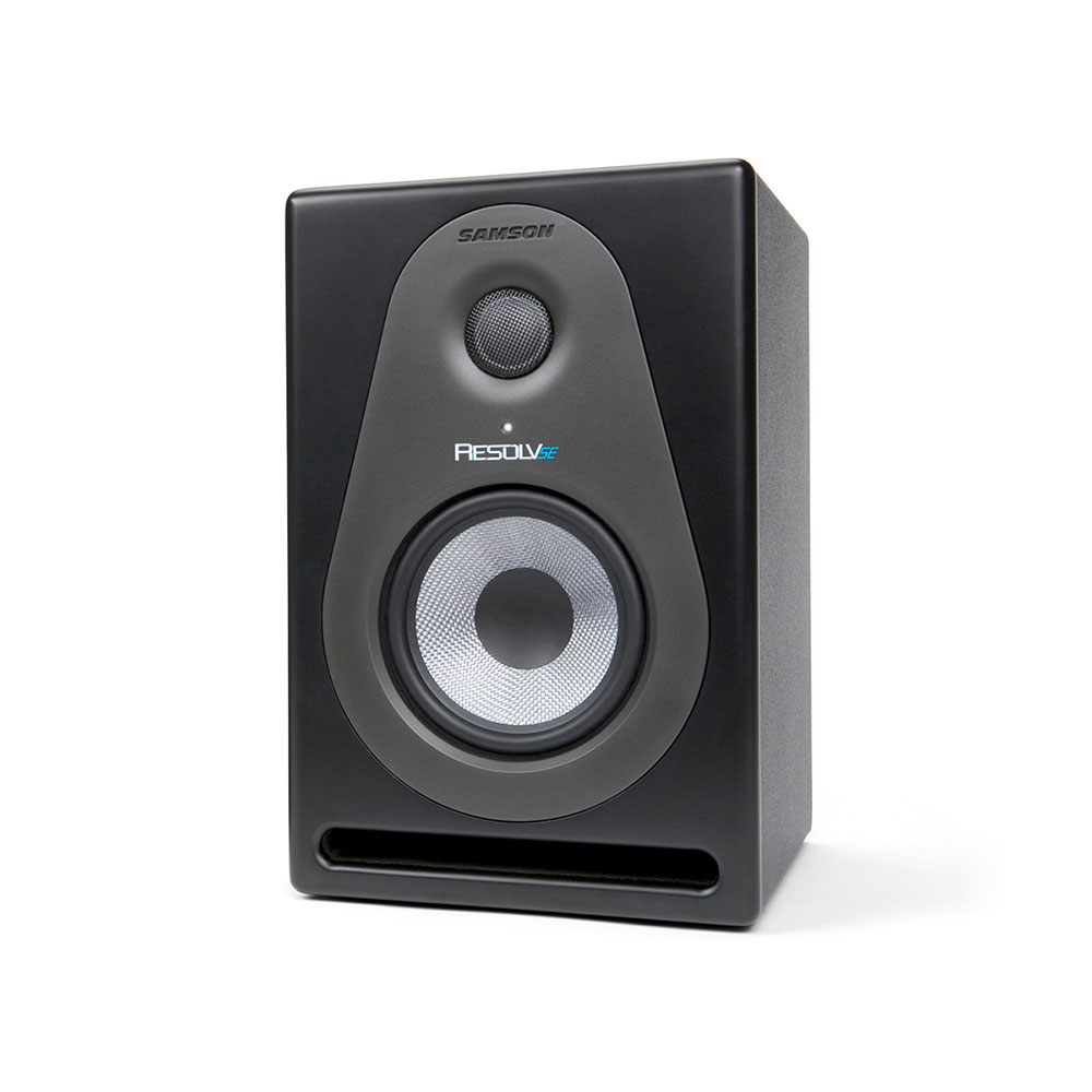 Samson RESOLV SE5 - Monitor Attivo Studio - 1 x 5''