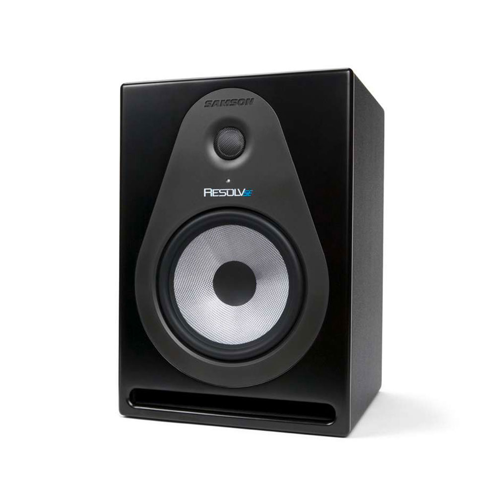 Samson RESOLV SE8 - Monitor Attivo Studio - 1 x 8''