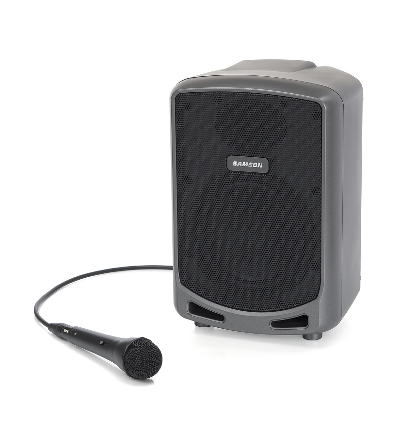 Samson Expedition EXPRESS+ diffusore ricaricabile portatile - 75W