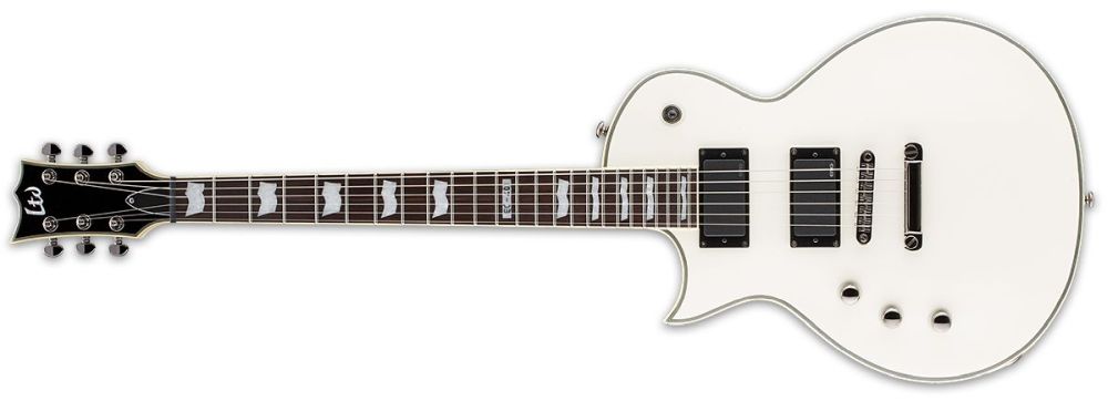 LTD LTD EC-401 LH - Olympic White